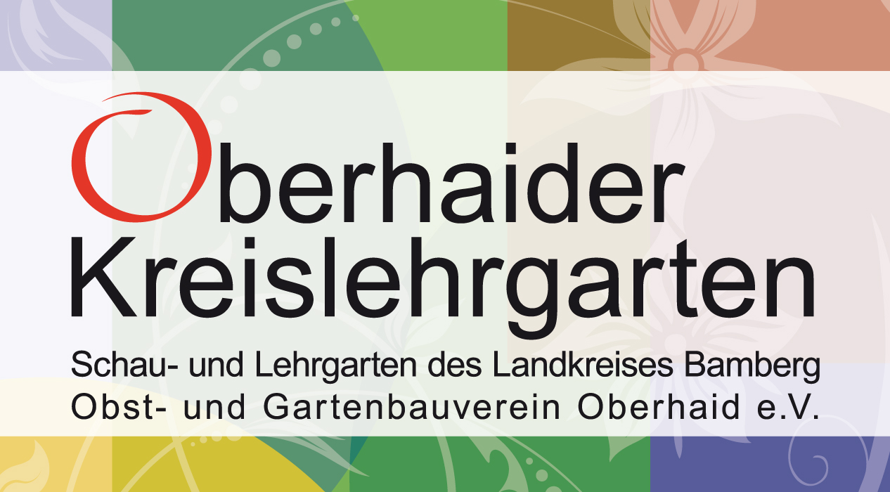 Referenz #01 - Obst- und Gartenbauverein Oberhaid e.V.